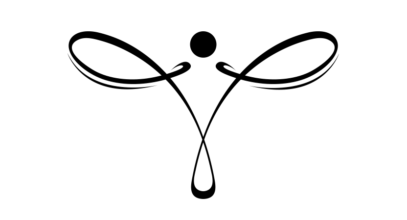 Símbolo da marca Giulia Keppe fisioterapia pélvica