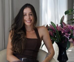 Dra Giulia Keppe especialista em saúde pélvica feminina