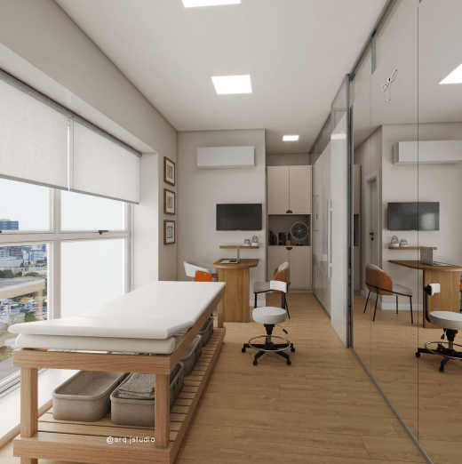 Consultório de fisioterapia pélvica e reabilitação na Vila Mariana São Paulo