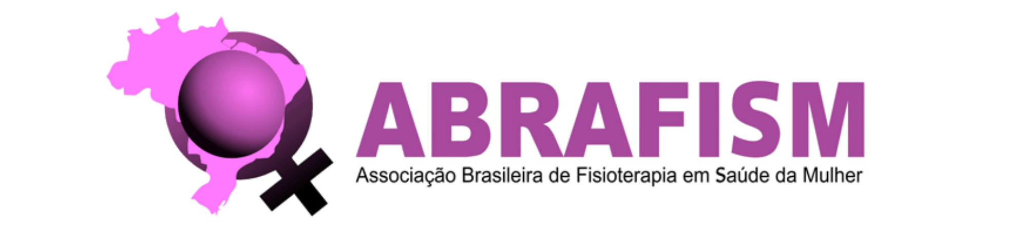 ABRAFISM associação brasileira de fisioterapia em saúde da mulher